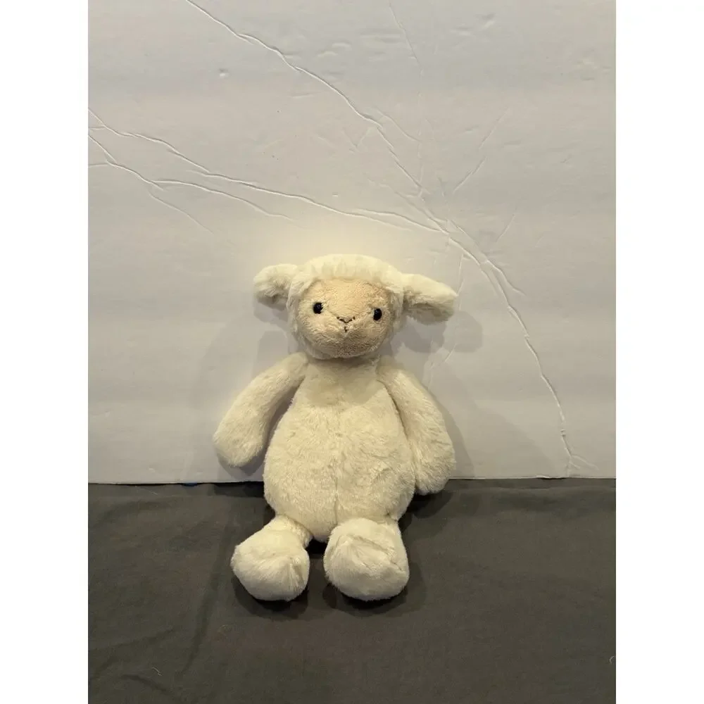 Jellycat Bashful Lamb Small GUC